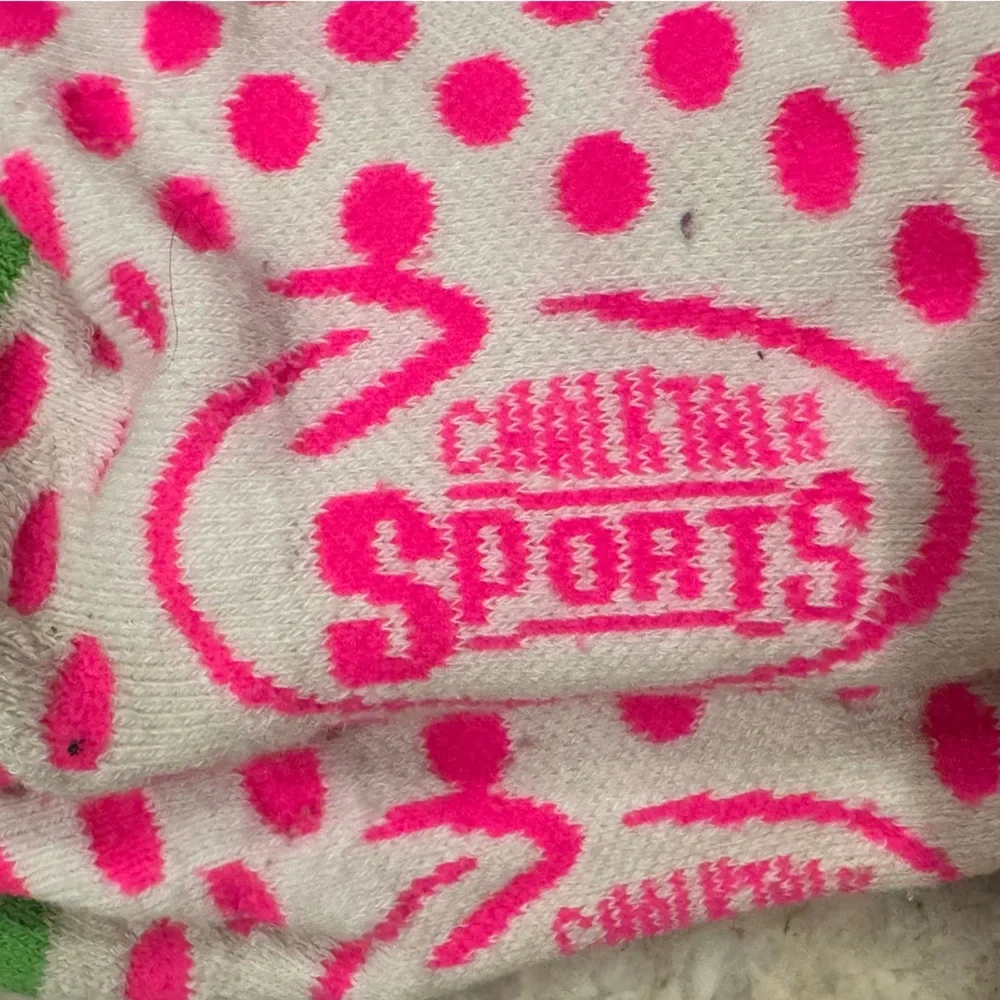 Chalk Talk Lacrosse socks lot of 2